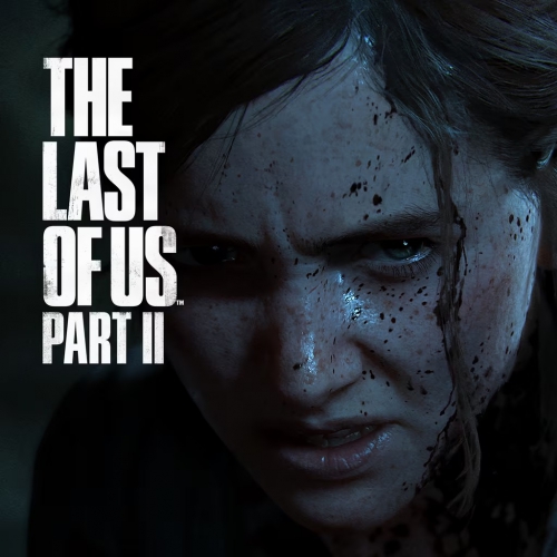  The Last Of Us Part 2 